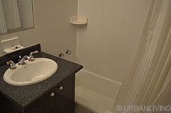 Apartamento Murray Hill - Casa de banho