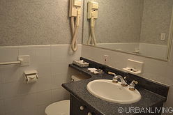 Apartment Murray Hill - Bathroom