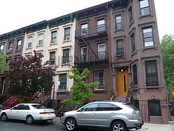 Apartamento Harlem