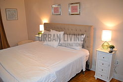 Apartment Harlem - Bedroom