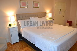 Apartment Harlem - Bedroom