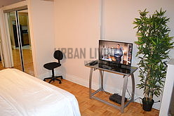 Apartment Harlem - Bedroom