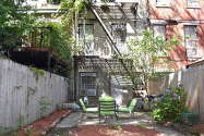 Apartamento Harlem - Jardim