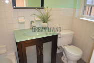 Apartment Harlem - Bathroom
