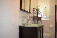 Apartment Harlem - Bathroom