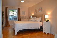 Apartment Harlem - Bedroom 