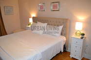Apartment Harlem - Bedroom 
