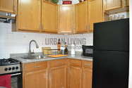 Apartment Harlem - Kitchen