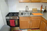 Apartment Harlem - Kitchen