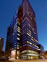 Квартира Hell's Kitchen