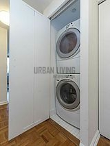 Apartamento Hell's Kitchen - Cocina