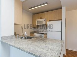 Apartamento Hell's Kitchen - Cozinha