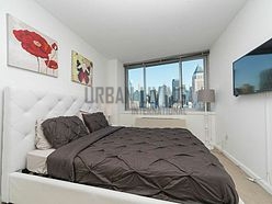 Apartment Hell's Kitchen - Bedroom 