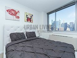 Apartment Hell's Kitchen - Bedroom 