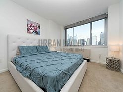 Apartment Hell's Kitchen - Bedroom 2