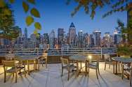 Appartement Hell's Kitchen - Immeuble