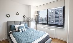 Entorno contemporaneo Upper West Side - Dormitorio