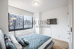 Entorno contemporaneo Upper West Side - Dormitorio