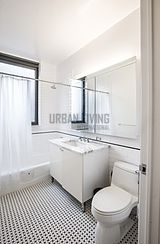 Moderner Wohnsitz Upper West Side - Badezimmer 2