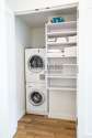 Modern residence Upper West Side - 浴室