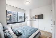 Modern residence Upper West Side - Bedroom 