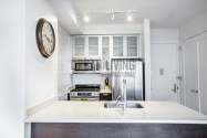 Modern residence Upper West Side - Kitchen