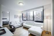 Modern residence Upper West Side - Living room