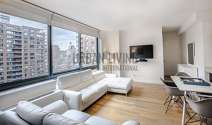 Modern residence Upper West Side - Living room