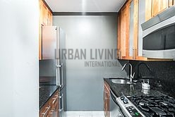 Apartamento Murray Hill - Cozinha