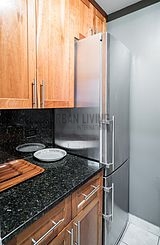 Apartamento Murray Hill - Cozinha