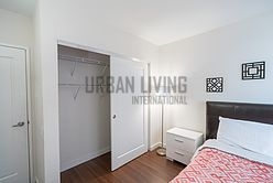 Apartamento Murray Hill - Dormitorio 2
