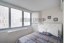 Apartamento Murray Hill - Quarto