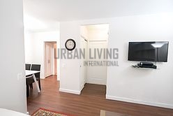 Apartamento Murray Hill - Salaõ