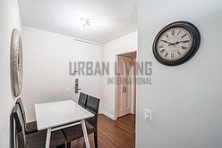 Apartamento Murray Hill - Salaõ