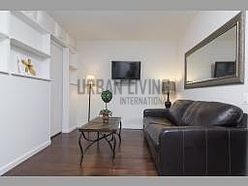 Apartamento Murray Hill - Salón