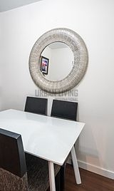 Apartamento Murray Hill - Salón