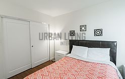 Apartment Murray Hill - Bedroom 2