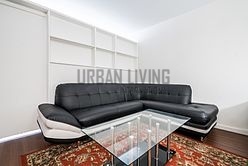 Apartment Murray Hill - Living room