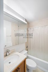 Appartamento Murray Hill - Sala da bagno