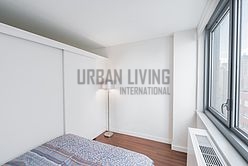 Appartement Murray Hill - Chambre