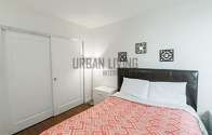 Apartamento Murray Hill - Dormitorio 2
