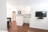 Apartment Murray Hill - Living room