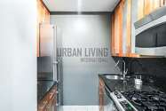 Appartamento Murray Hill - Cucina