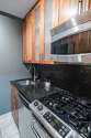 Appartamento Murray Hill - Cucina