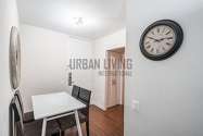 Appartamento Murray Hill - Soggiorno