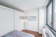 Appartement Murray Hill - Chambre