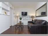 Appartement Murray Hill - Séjour