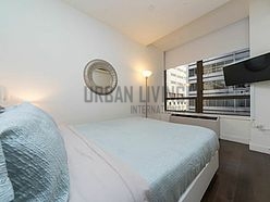 Entorno contemporaneo Financial District - Dormitorio
