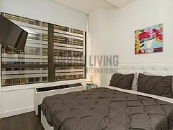 Modern residence Financial District - Bedroom 2