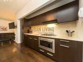 Modern residence Financial District - Kitchen